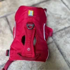 Ruffwear Web Master Dog Harness XS